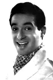 Osvaldo Pacheco as José