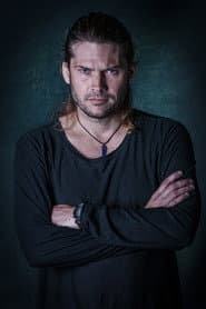 Christian Vendrell dans le rôle de Marcos el Gentleman