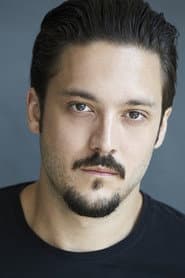 Sean Rey في دور Charlie