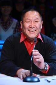 Zhang Jinzhan as Lanxiu's Father