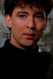 Robert Hines في دور Jim Mortimer