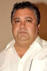 Manoj Pahwa as Balakram Tripathi