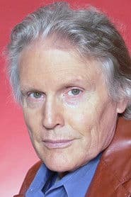 William Thomas Jones dans le rôle de Upper