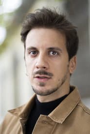 Thomas Basilico as Addetto Sala controllo