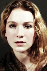 Isabela Ferrer في دور Young Lily Bloom