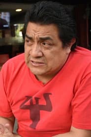 Jesús Lozano Ruiz dans le rôle de Self
