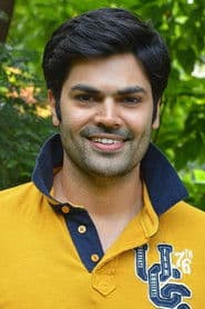Ganesh Venkatraman as Joginder Singh