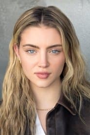 Daisy Jelley dans le rôle de Sierra