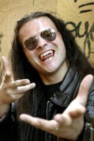 Abbath Doom Occulta as Himself