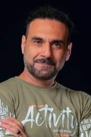 Maqsud Məmmədov as Abbas