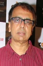 Ananth Narayan Mahadevan في دور Subba Prasad