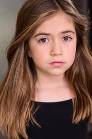 Charley Rowan McCain as Maxine Miller