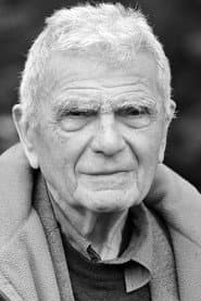 Janusz Morgenstern dans le rôle de Himself