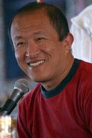 Khyentse Norbu dans le rôle de Self