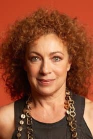 Alex Kingston في دور Jani De Villiers