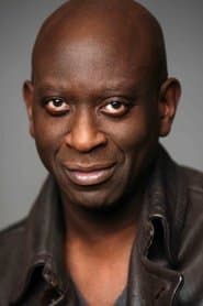 Sidney Cole as Cardinal Turkson
