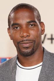 Desean Terry as Elder Banks