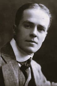 Lawrence Grossmith as Jarvis Woodruff