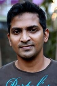 Vaibhav Reddy في دور Sumanth