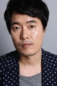 정승길 في دور Tae-mok
