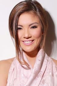 Aline Adita as Psychologist