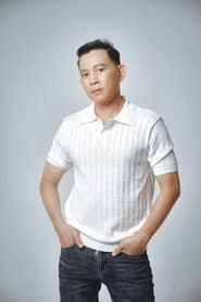 Hữu Tiến في دور Tuấn