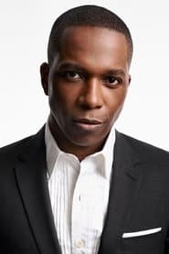 Leslie Odom Jr. dans le rôle de William Still