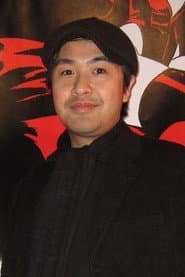 深作健太 في دور Jiro