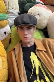 Rylan Jackson dans le rôle de The Death