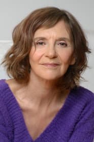 Diane-Marie Racicot dans le rôle de Marguerite