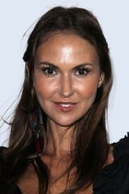 Svetlana Metkina as Lucy