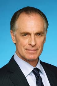 Keith Carradine as Chester 'Chet' Rollins