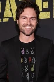 Marshall Cook في دور Will Bleakley