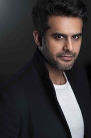 Shezi Sardar as Haaris