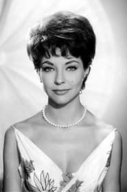 Elsa Cárdenas as Rebeca Falcon