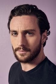 Aaron Taylor-Johnson في دور Will