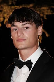 Gianmarco Pironi as Actor