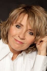 Danièle Lorain dans le rôle de Vovonne