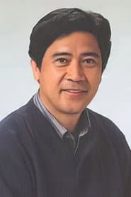 Tetsuya Ushio as Kenichiro Jin