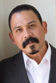 Emilio Rivera dans le rôle de Sanchez