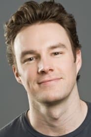 Mark Hildreth في دور Aidan (voice)