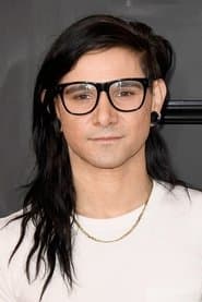 Skrillex في دور Self
