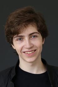Artyom Fadeev as Young Paul