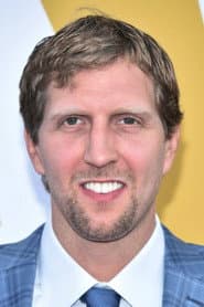 Dirk Nowitzki في دور Self