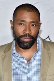 Cress Williams as Williams