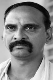 Pradeep Shakti as David