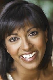 Imali Perera dans le rôle de Mrs. Harcharan Weeks