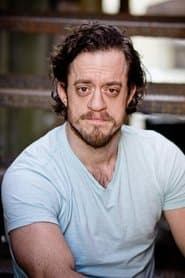 Josh Whites as Echo