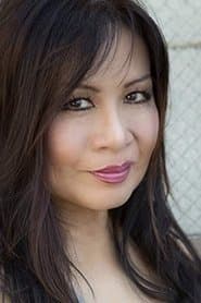 Joycelyne Lew في دور Yakuza Woman