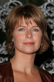 Dana Sparks في دور Fanny Ward